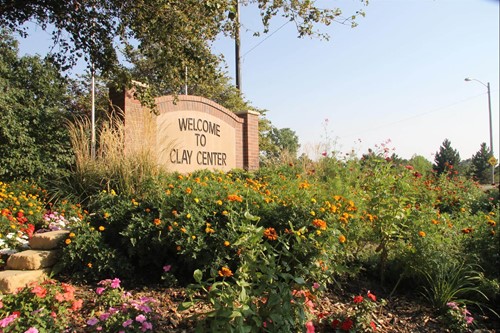 Clay Center Presbyterian Manor - Independent & Assisted Living