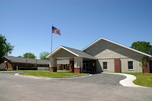 Rolla Presbyterian Manor - Independent, Assisted Living & Memory Care