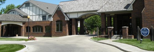 McCrite Plaza Topeka - Assisted & Independent Living