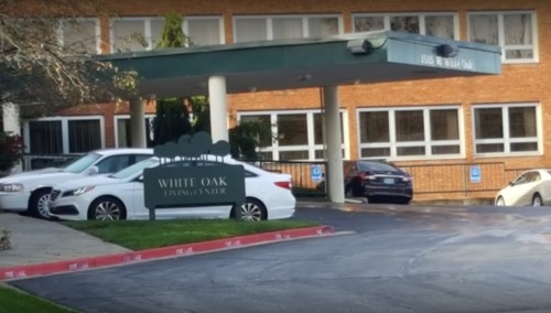 The Groves - White Oak Living Center