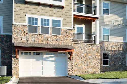 Linden Woods Village - Independent & Assisted Living