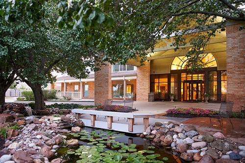 Senior Star at Wexford Place - Assisted Living & Memory Care