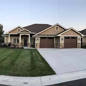 Aldersgate Village - Life Plan Community