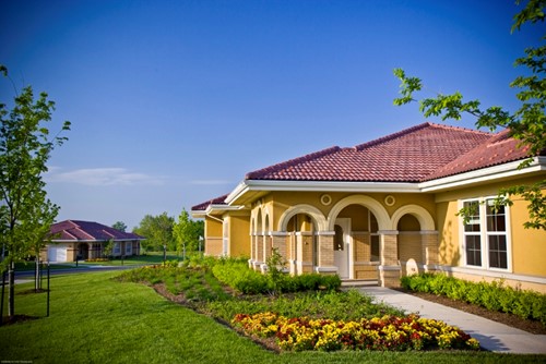 Santa Marta - Independent Living & Villas