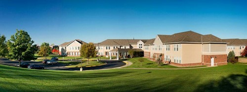 Aberdeen Village - Independent Living