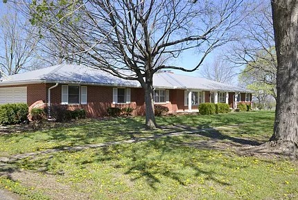 Ruble Ranch of Brookside