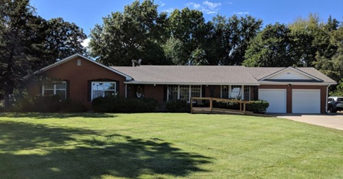 Keepsake Kottage - Maize