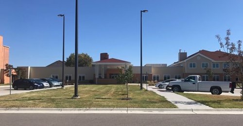 Mount St Mary - Independent & Assisted Living