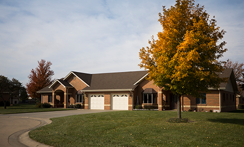 Schowalter Villa Senior Living