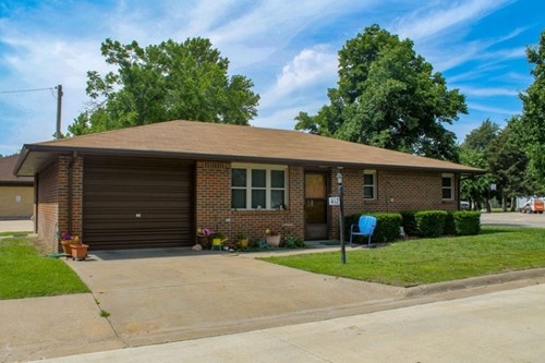 Sterling Village Independent Living