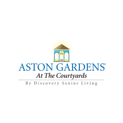 Aston Gardens at The Courtyards