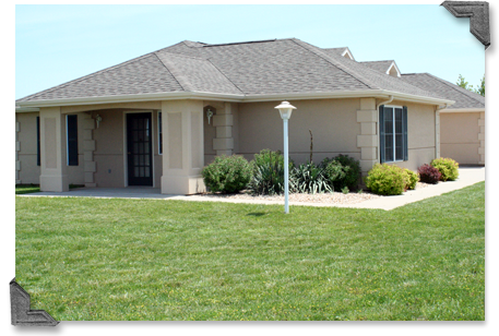 Ash Grove Senior Living Community