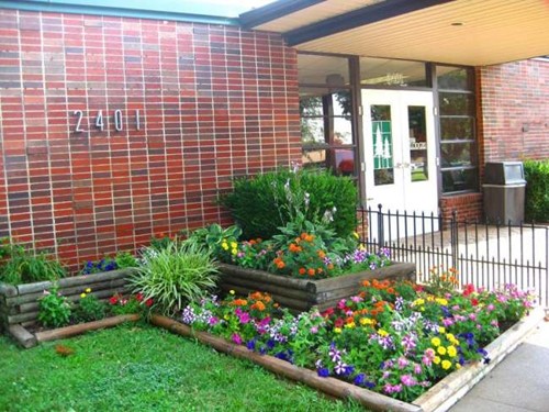 The Lodges at Springfield Care Center