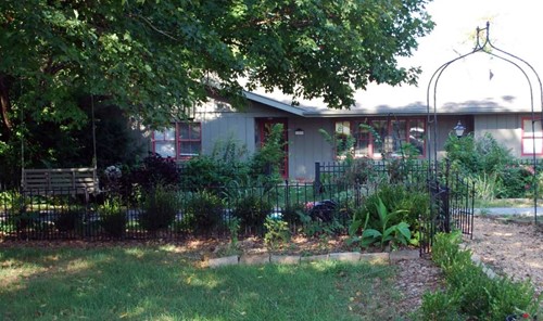 The Cottage at Century Pines - Opening Soon