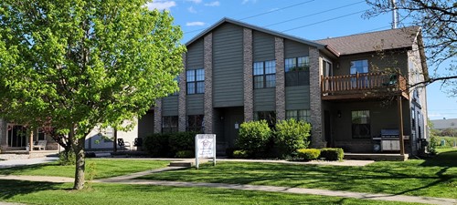 Mary Martha Assisted Living