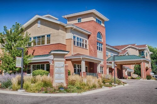 Clermont Park Independent & Assisted Living