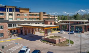 Frasier Meadows Independent Living