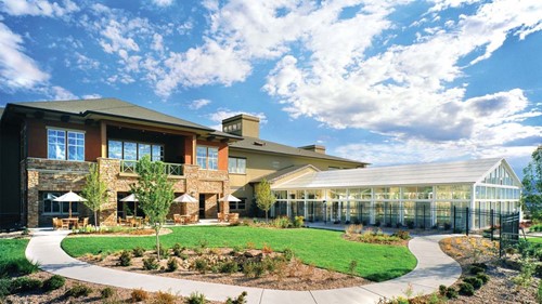 Wind Crest Independent Living