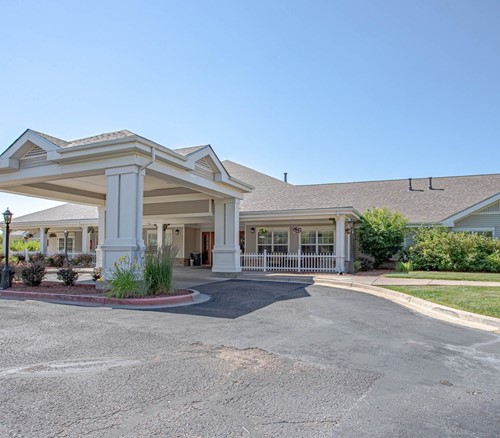 Bear Creek Senior Living