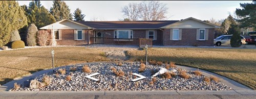 Makarios Assisted Living at Aurora