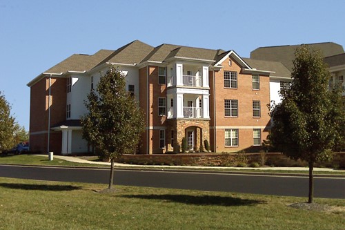 Chesterwood Village - Independent Living, Assisted Living, and Memory Care