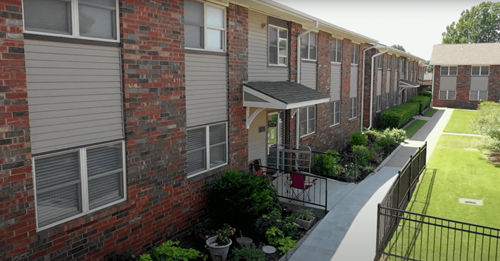 Spanish Cove Apartment Villa & Cottages