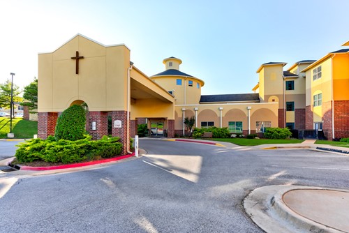 Concordia Life Plan Community - Assisted Living & Memory Care