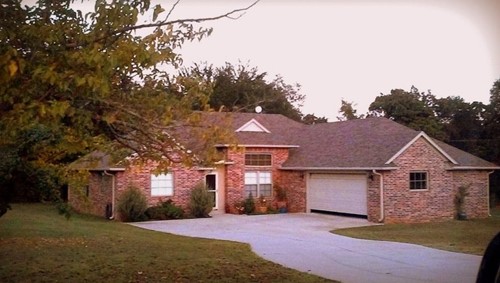 Summit Ridge Retirement Village