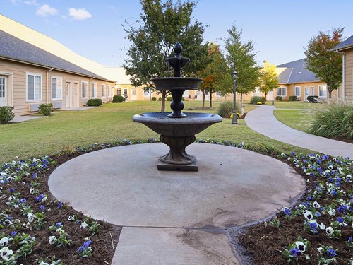 Legend Assisted Living at Rivendell - Memory Care