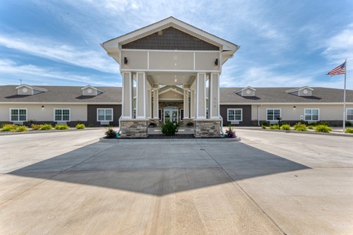 Cedarhurst of Quincy