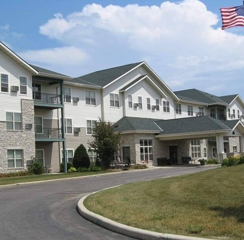 Parkview Gardens Independent Living