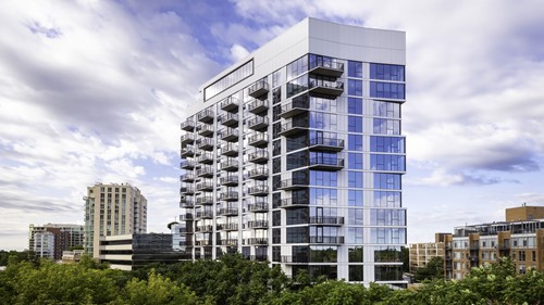 Avidor Living - Evanston