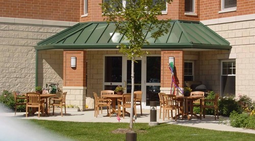 St Joseph Village Of Chicago - Assisted Living