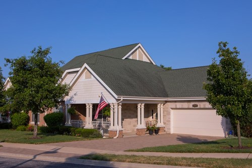 Independent and Assisted Living at Smith Crossing