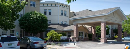 Franciscan Village - Independent Living, Assisted Living, and Memory Care