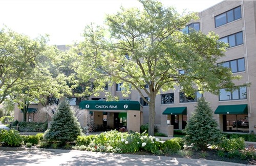 Generations at Oakton Arms