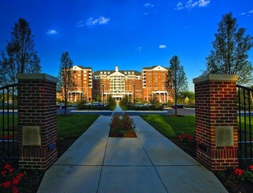 Independent and Assisted Living at Plymouth Place