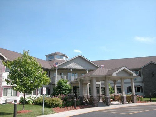 Assisted Living at Miller's Merry Manor