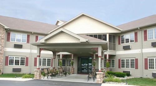 Assisted Living at Miller's Merry Manor