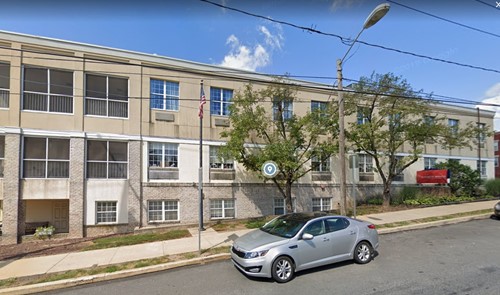 Emerald Rehab Personal Care