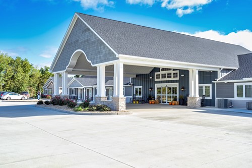 Villas of Holly Brook and Reflections Belleville, Illinois
