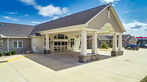 Reflections Memory Care Chatham, Illinois