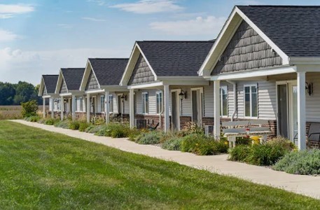 Villas of Holly Brook & Reflections Venice, Florida - Coming Soon!