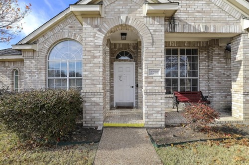 4 Seasons Senior Living Lewisville