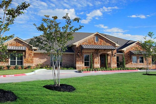 Avalon Memory Care - McKinney Ranch