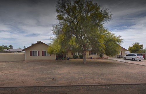 Desert Ranch Assisted Living