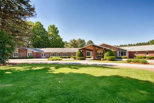 Westgate Center Assisted Living