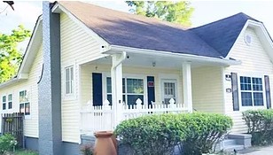 David & Ametra Berry