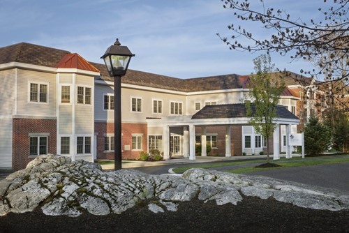 Osher Inn at The Cedars