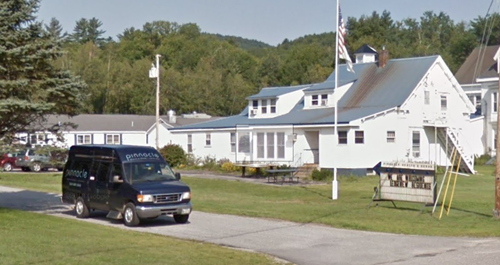 Pinnacle Health Assisted Living- Canton